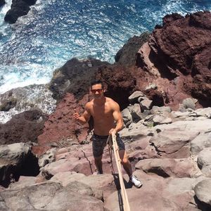 Meet your Posher, Alex